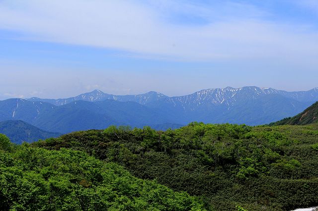 久しぶりに高松岳周回_e0137200_20544225.jpg