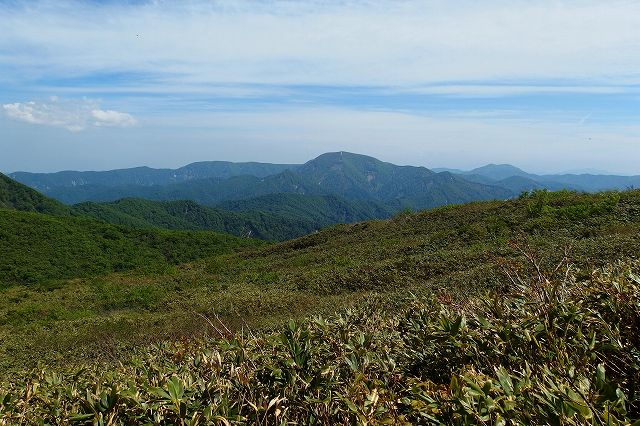 久しぶりに高松岳周回_e0137200_210190.jpg