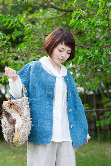今和泉俊子 夏の衣展_c0256701_9271162.jpg