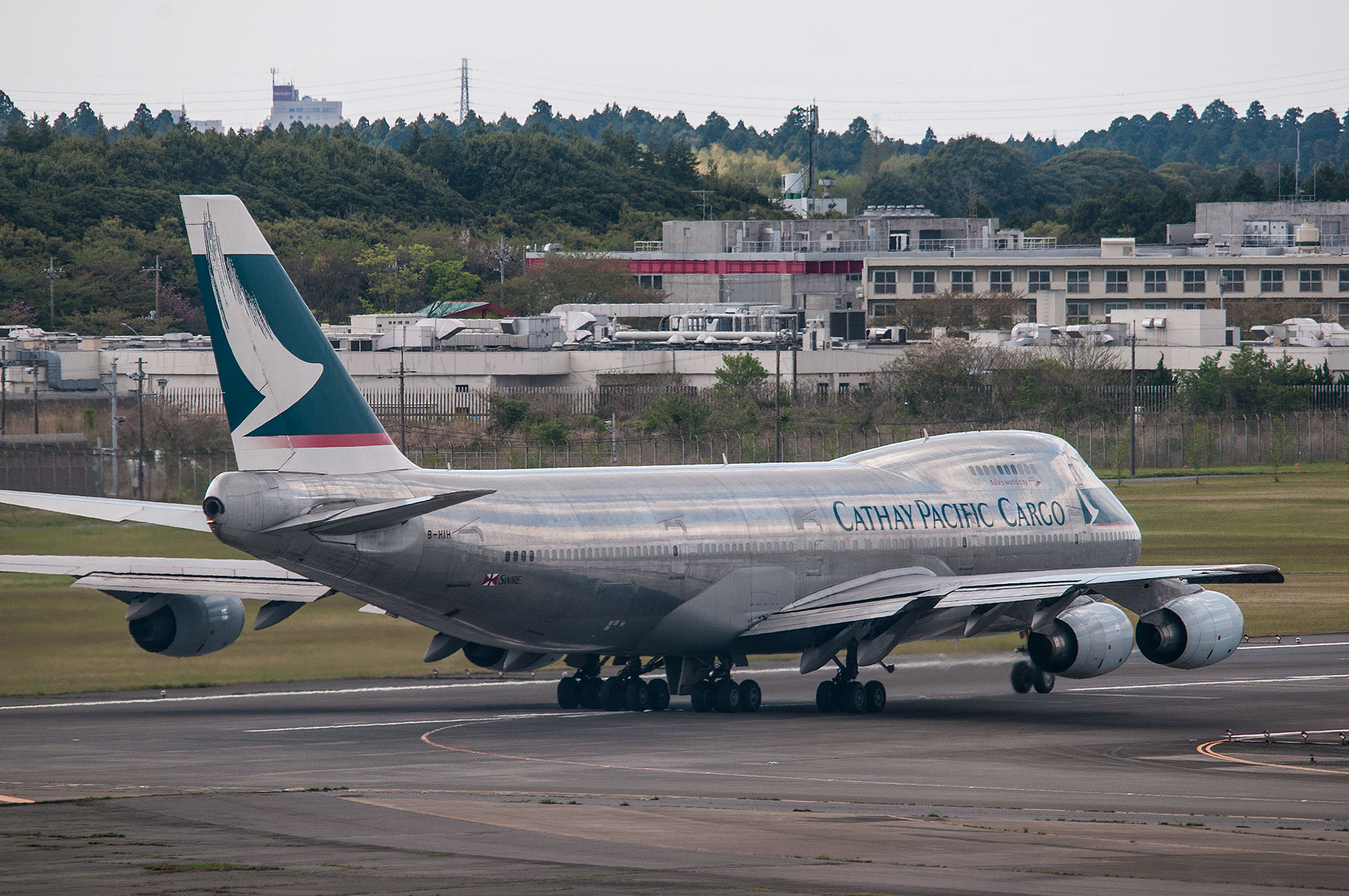  BOEING 747-200B-SF / B-HIH - ベアメタル -_d0226909_23233632.jpg