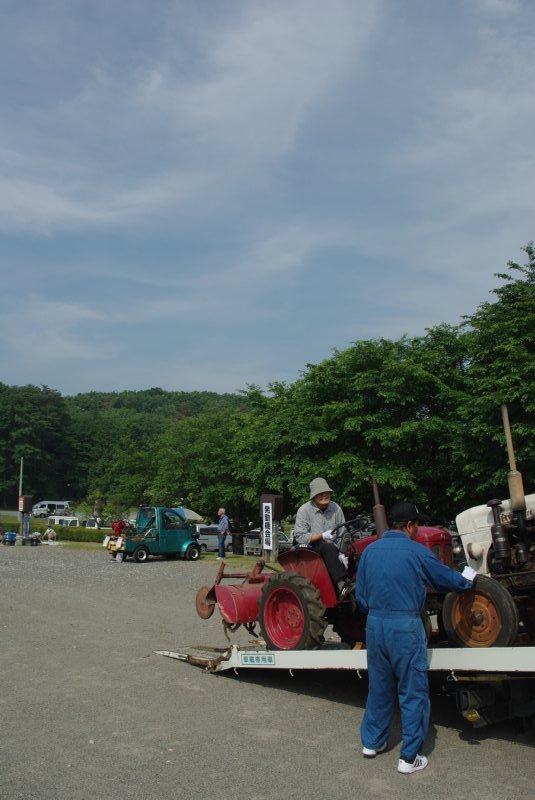 パイオニアラン2016　その３_d0178511_19373055.jpg