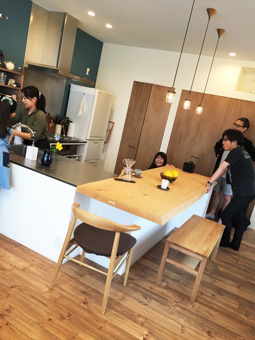 イエプロ撮影_f0150413_1091949.jpg