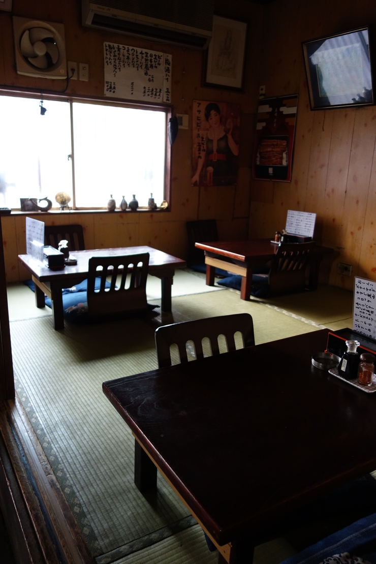 江戸政　江戸川区西小岩/大衆居酒屋_a0287336_23473787.jpg