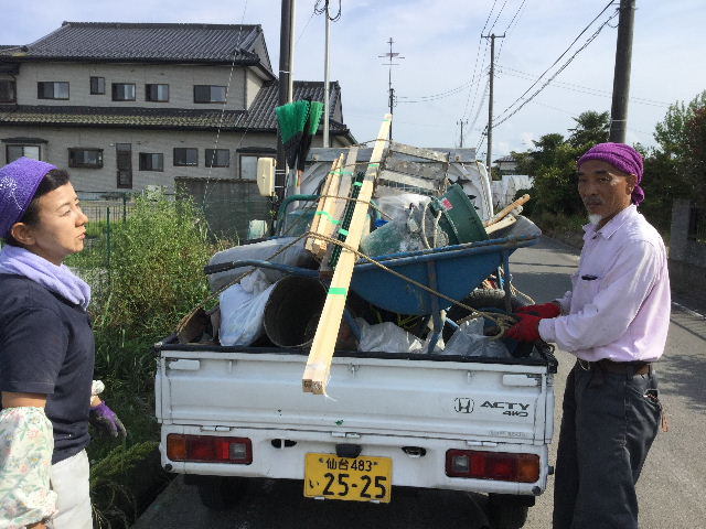 太陽光発電・フェンス作り_f0031037_2021248.jpg