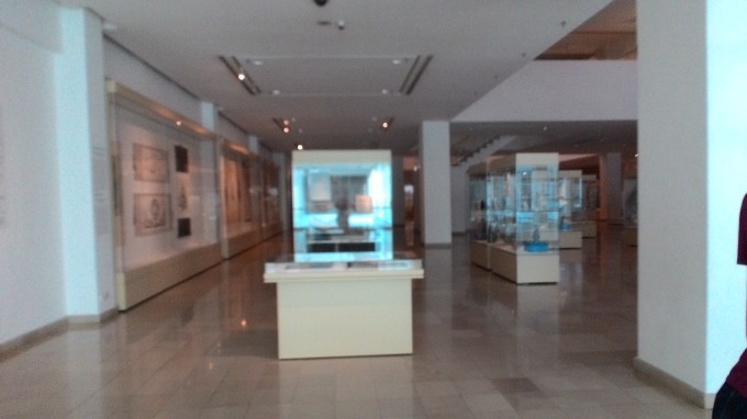 やっと『イスラミック・アート・ミュージアム』のご紹介です（汗）_d0350340_01440845.jpg