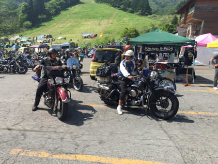 ROAD PARTY 2016!_c0133351_23410724.jpg