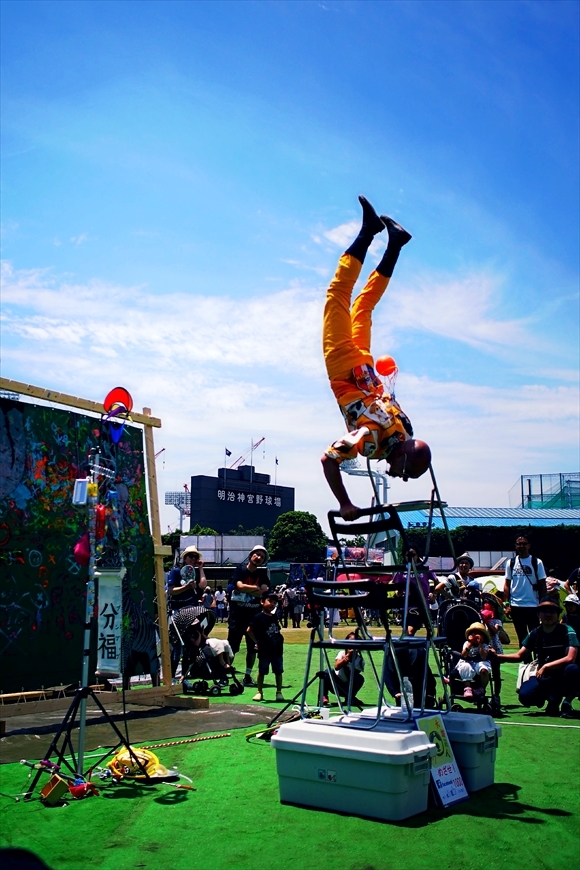 ◆PHOTO SNAPS 『 COLEMAN OUTDOOR RESORT PARK 2016』_b0008655_00063804.jpg