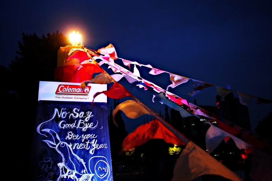 ◆PHOTO SNAPS 『 COLEMAN OUTDOOR RESORT PARK 2016』_b0008655_00101928.jpg