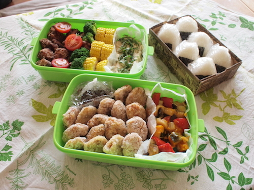 小学校最後の運動会_a0335560_14430631.jpg