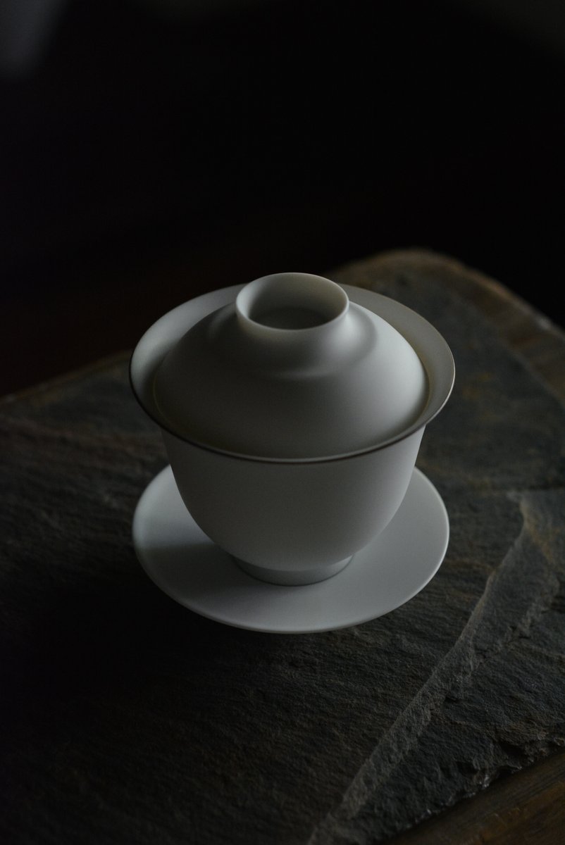 「 森岡希世子展 光の呼吸 」 茶器_d0087761_16505131.jpg