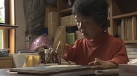 『薬禍の歳月 〜サリドマイド事件・50年〜』(ドキュメンタリー)_b0189364_823043.jpg