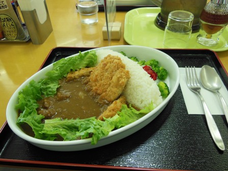 津軽ダム特別見学会_d0131668_1652989.jpg