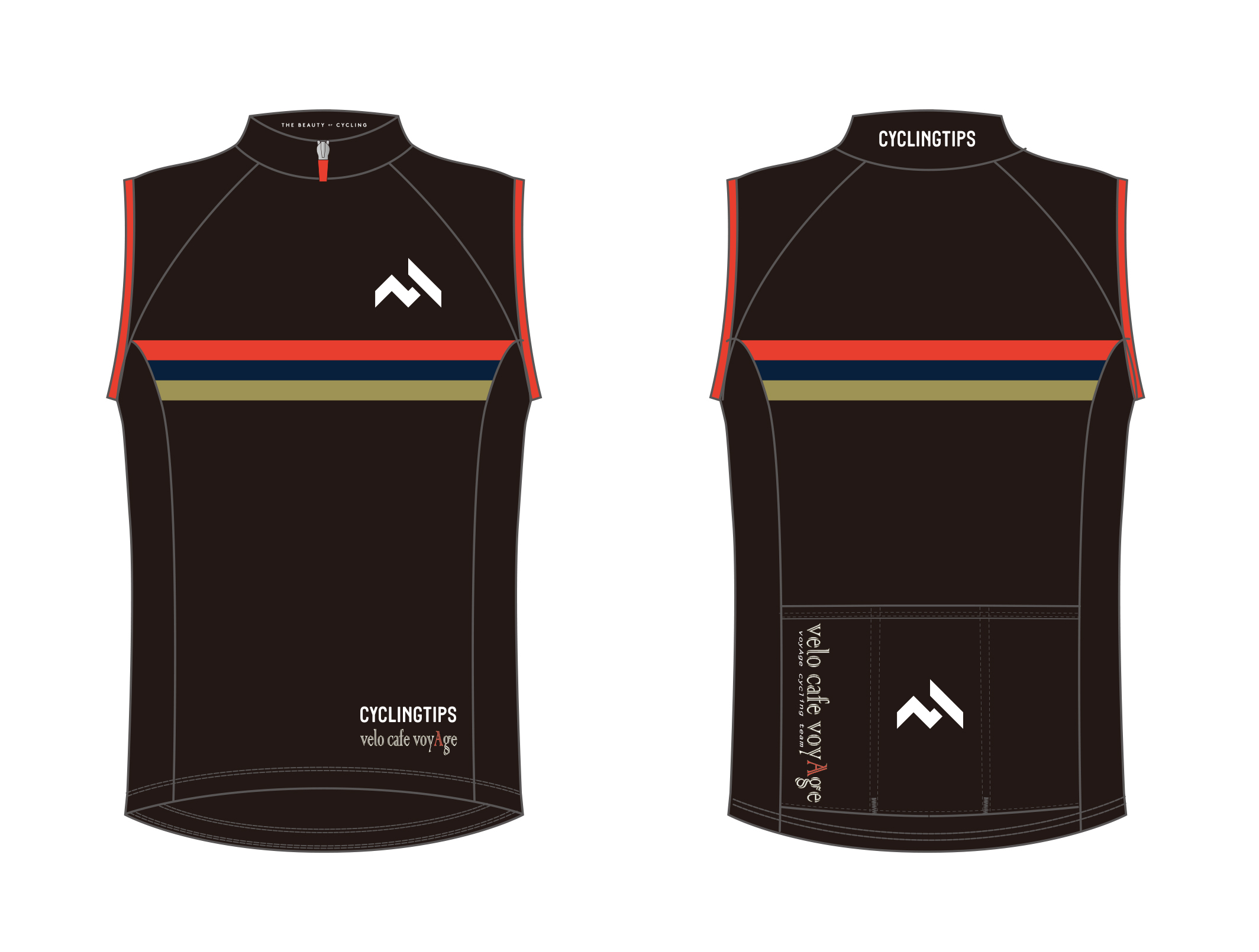 【voyAge cycling team WINTER collection 2016】_c0351373_15572588.jpg