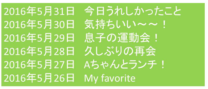 なぜあなたのブログは毎日更新しているのにアクセス数も上がらず、仕事にもつながらないのか_e0171573_23502858.jpg