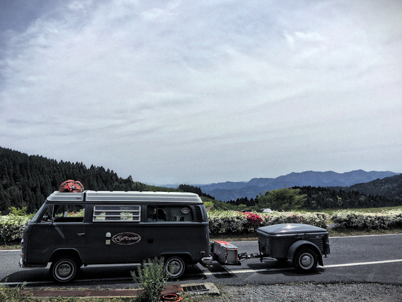 no camping no life_f0097682_11382216.jpg