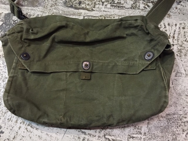 6月1日(水)大阪店ヴィンテージ&スーペリア入荷!!#7 Military編Part2!WWII フロッグスキン!!_c0078587_24626.jpg