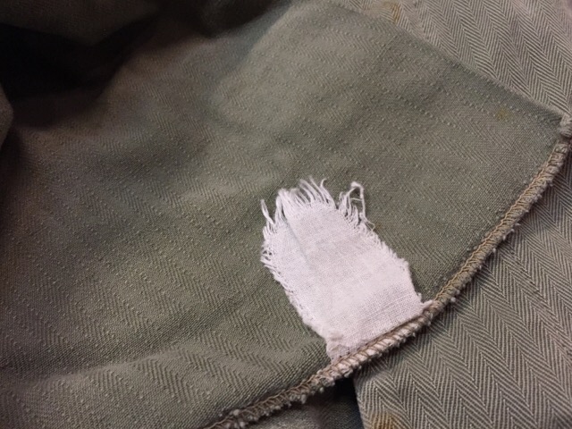 6月1日(水)大阪店ヴィンテージ&スーペリア入荷!!#7 Military編Part2!WWII フロッグスキン!!_c0078587_33122.jpg