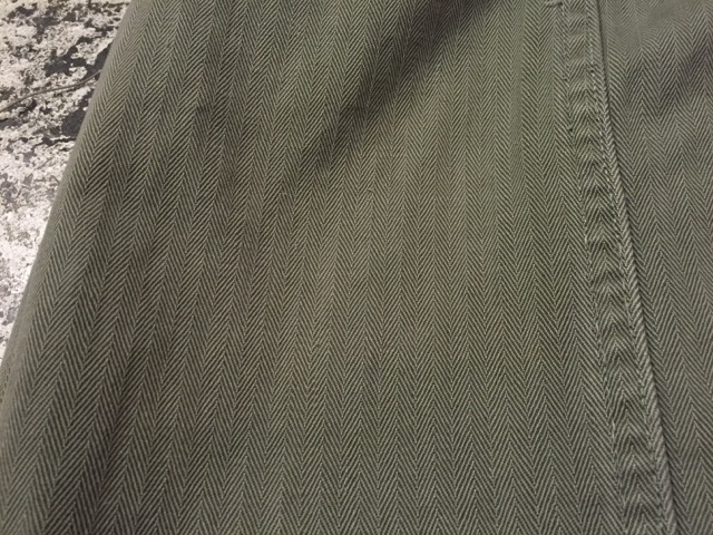 6月1日(水)大阪店ヴィンテージ&スーペリア入荷!!#7 Military編Part2!WWII フロッグスキン!!_c0078587_33495.jpg