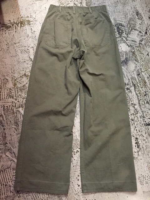 6月1日(水)大阪店ヴィンテージ&スーペリア入荷!!#7 Military編Part2!WWII フロッグスキン!!_c0078587_33564.jpg