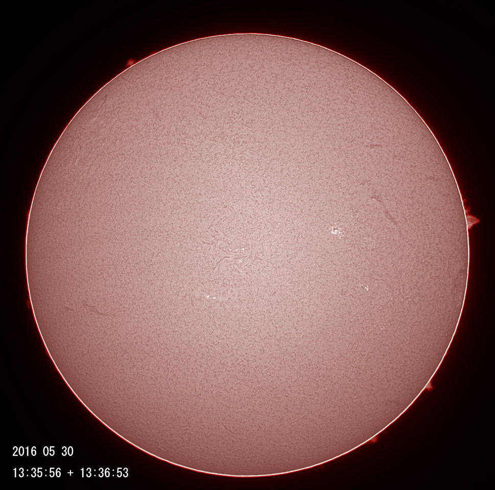 5月30日の太陽_e0174091_21191628.jpg