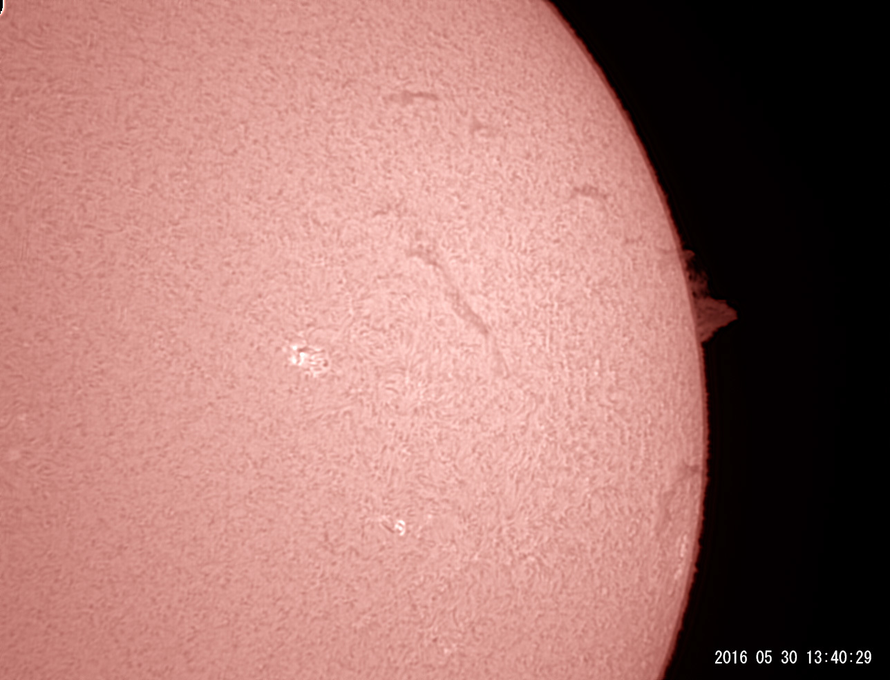 5月30日の太陽_e0174091_21195512.jpg