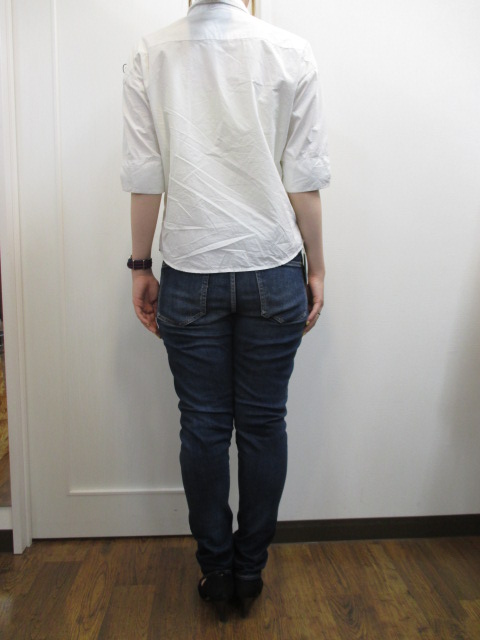 トゥデイフルTODAYFULEMILLY´s DENIM_e0076692_1753153.jpg