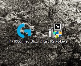 インストールのクセが強いんじゃ!! ゲームパッドF710のインストール_a0093897_20495411.jpg