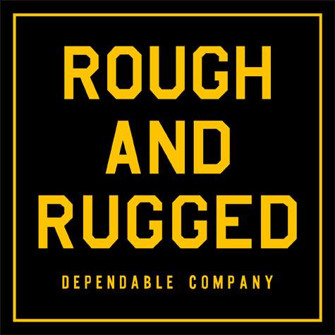 ROUGH AND RUGGED NEW ITEMS!!!!!_d0101000_1334920.jpg