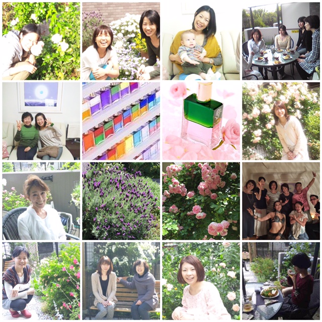 Ayura*Rose10周年☆_d0085018_2032653.jpg