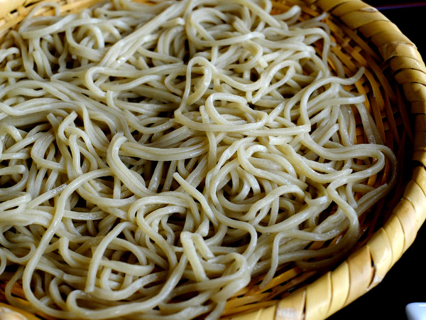 「長野・池田町 安曇野 翁のざるそば」_a0000029_1122697.jpg