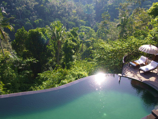 2016Bali　コマネカタンガユダの極楽朝食_f0134229_8362888.jpg