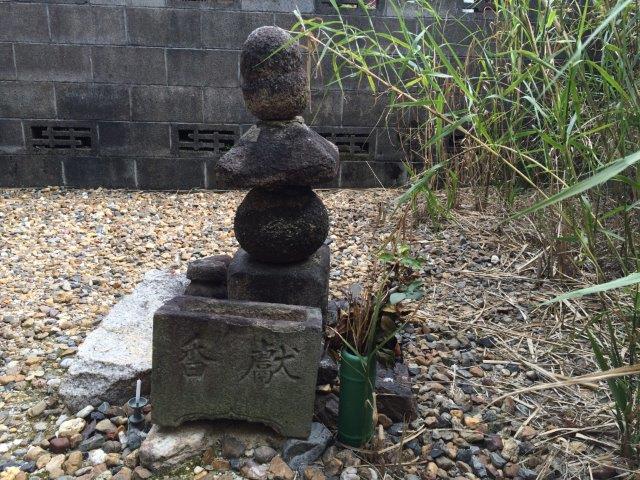 能「女郎花」の舞台”石清水八幡宮”_f0025351_13405878.jpg