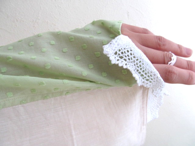 cotton*toペットボトルホルダーと日よけマーガレット2wayストール_f0129557_16142585.jpg