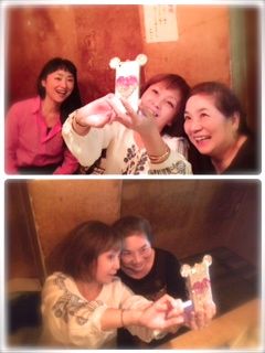 アニソン女子部会(*^-^*)_f0204368_27638.jpg