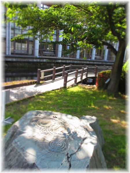 水の都・・・♪_d0175974_16152076.jpg