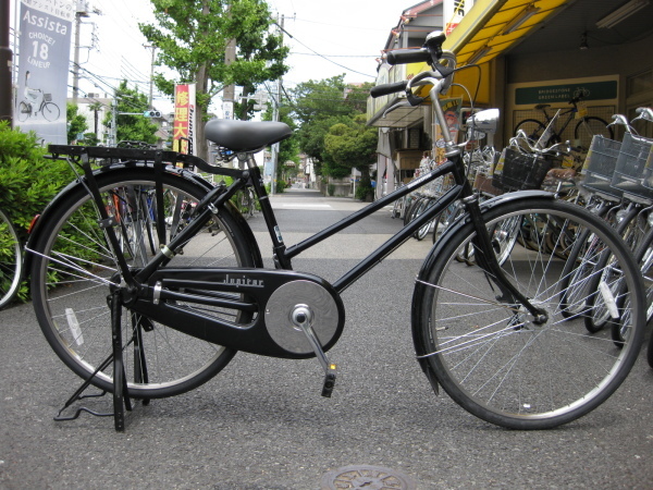 BRIDGESTONE #jupiter #ジュピター レトロ 昭和 - サイクル
