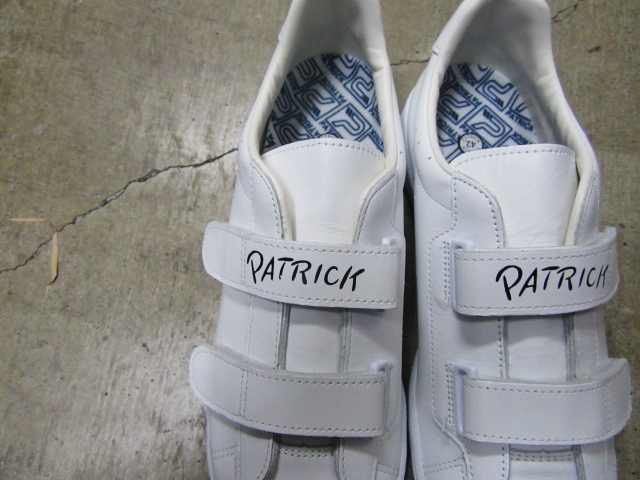 PATRICK ・・・ OCEAN POP Limited!♪!_d0152280_11122439.jpg