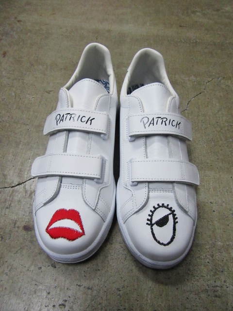 PATRICK ・・・ OCEAN POP Limited!♪!_d0152280_1112835.jpg