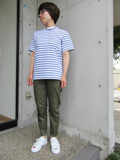 PATRICK ・・・ OCEAN POP Limited!♪!_d0152280_11141359.jpg