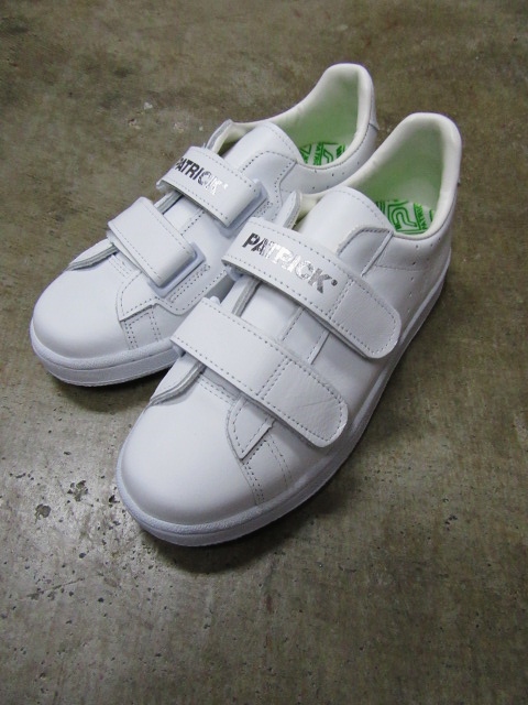 PATRICK ・・・ OCEAN POP Limited!♪!_d0152280_11224647.jpg