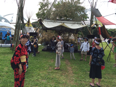 橋の下世界音楽祭〜SOUL BEAT NIPPON〜　写真1_e0205684_14065764.jpg