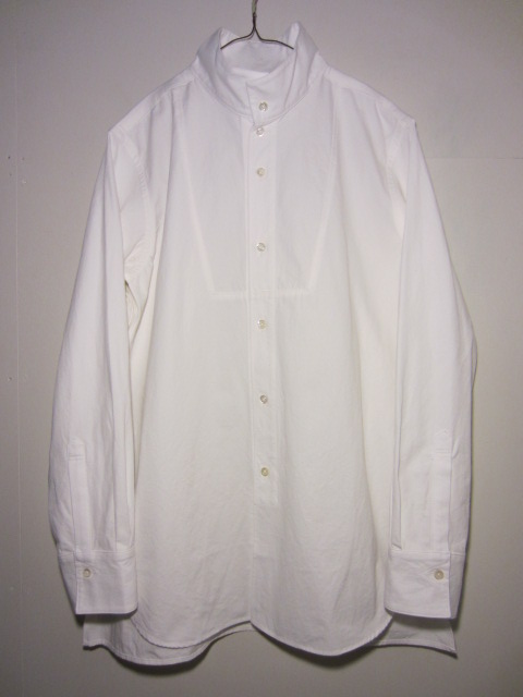 DA \"authentic made\" (shirt)_f0202785_19585112.jpg