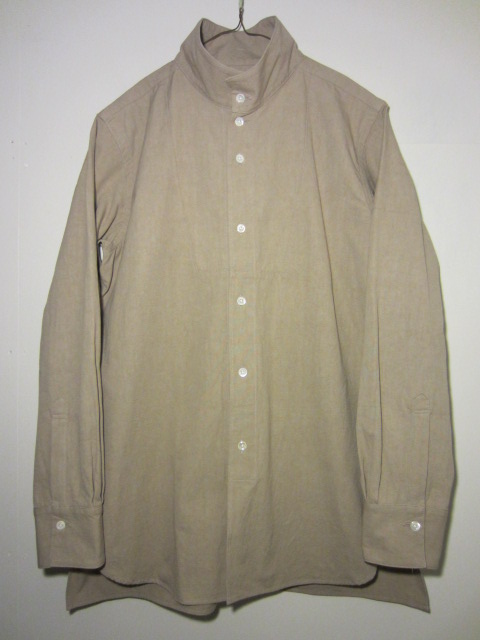 DA \"authentic made\" (shirt)_f0202785_19591365.jpg