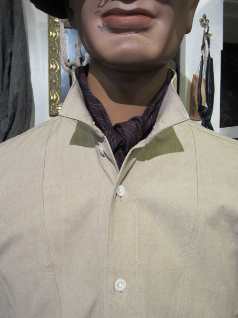 DA \"authentic made\" (shirt)_f0202785_2005586.jpg