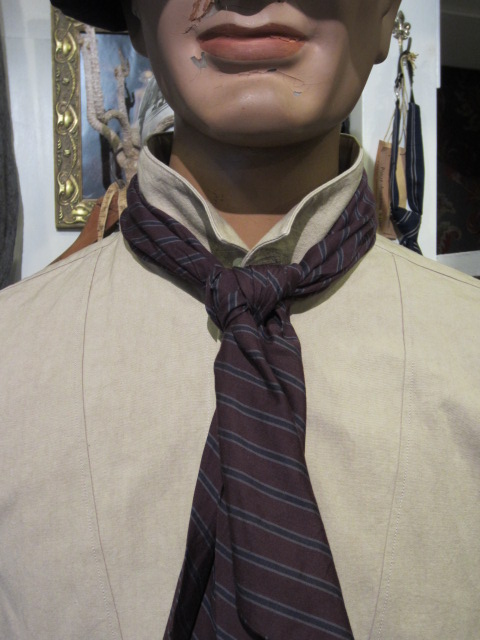 DA \"authentic made\" (shirt)_f0202785_2012024.jpg