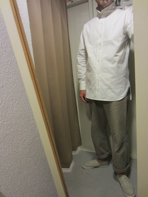 DA \"authentic made\" (shirt)_f0202785_2014830.jpg