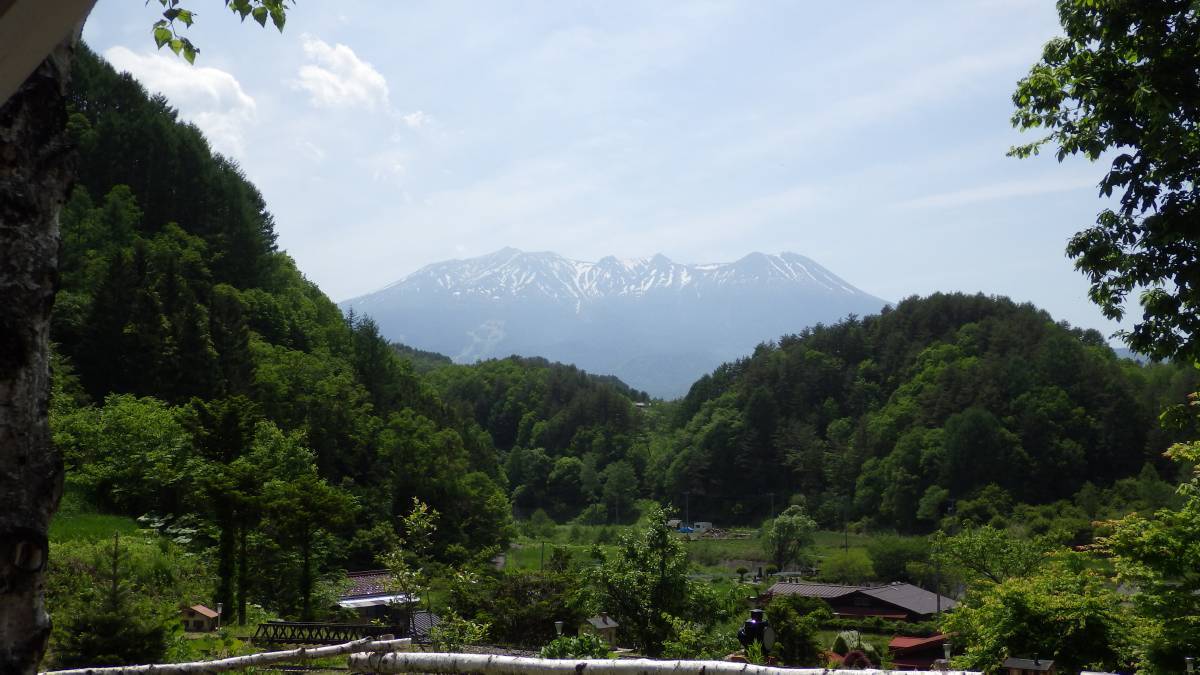 開田高原ツーリング（2016/05/31)_b0062687_11094486.jpg