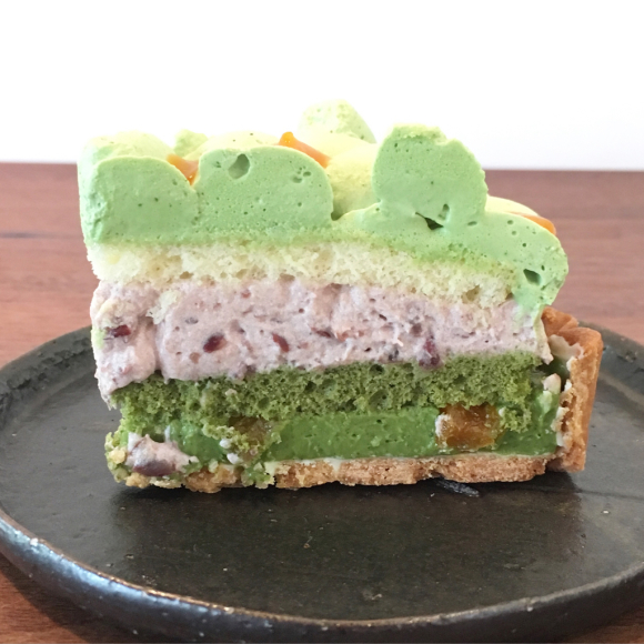 カフェ ユズリ葉_b0065587_17272817.jpg