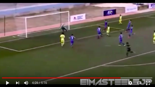 欧州サッカーと東亜サッカーの差は？：パスアンドゴーかゴーアンドパスの差だな！？_a0348309_1552971.png