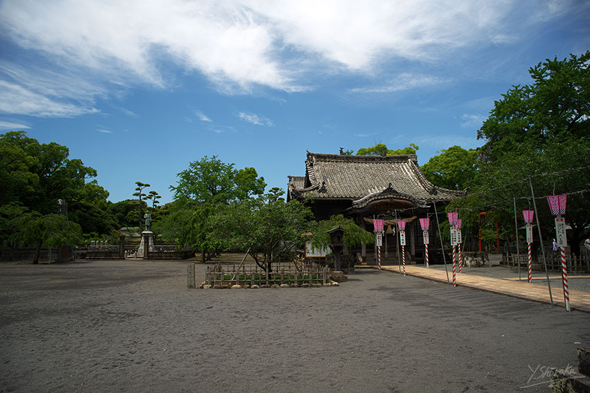 長崎旅行 大村市と諫早編 No3 N.Eの玉手箱